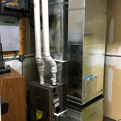 r and r refrigeration installations